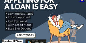 In today's fast-paced world, financial emergencies can arise at any moment. Whether it's unexpected medical bills, urgent home repairs, or simply bridging the gap between paychecks, having access to quick and reliable cash can make all the difference. That's where InstantFunds comes in. InstantFunds is more than just a personal loan app – it's your gateway to financial freedom. Designed with convenience and accessibility in mind, we offer a seamless borrowing experience for both salaried professionals and self-employed individuals across India. With our easy-to-use mobile application, you can apply for a personal loan anytime, anywhere, and receive instant approval within minutes.