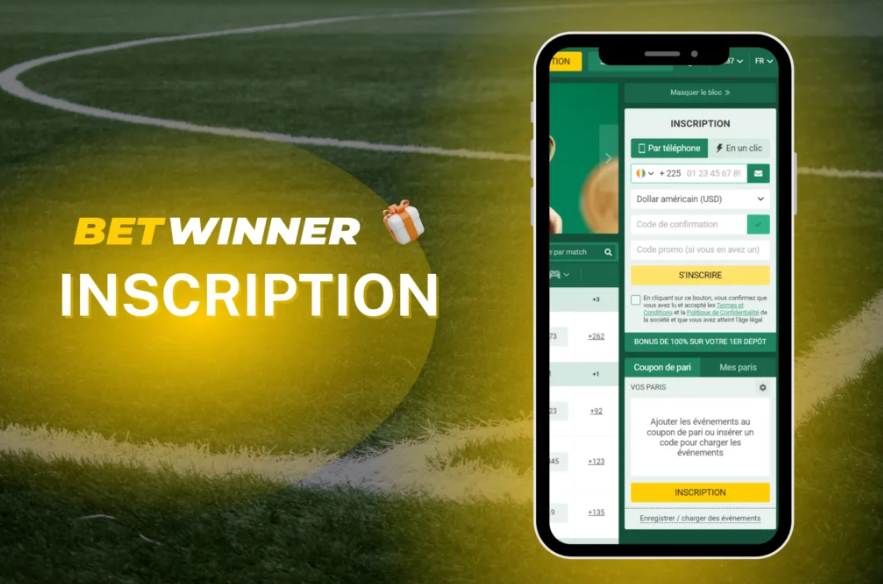 Découvrez Betwinner APK et ses Avantages Incroyables Découvrez Betwinner APK et ses Avantages Incroyables