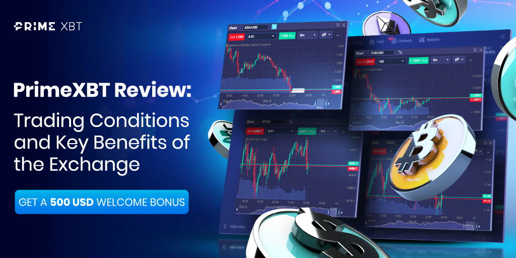 Enhancing Trading Experience with PrimeXBT Support Bot Enhancing Trading Experience with PrimeXBT Support Bot
