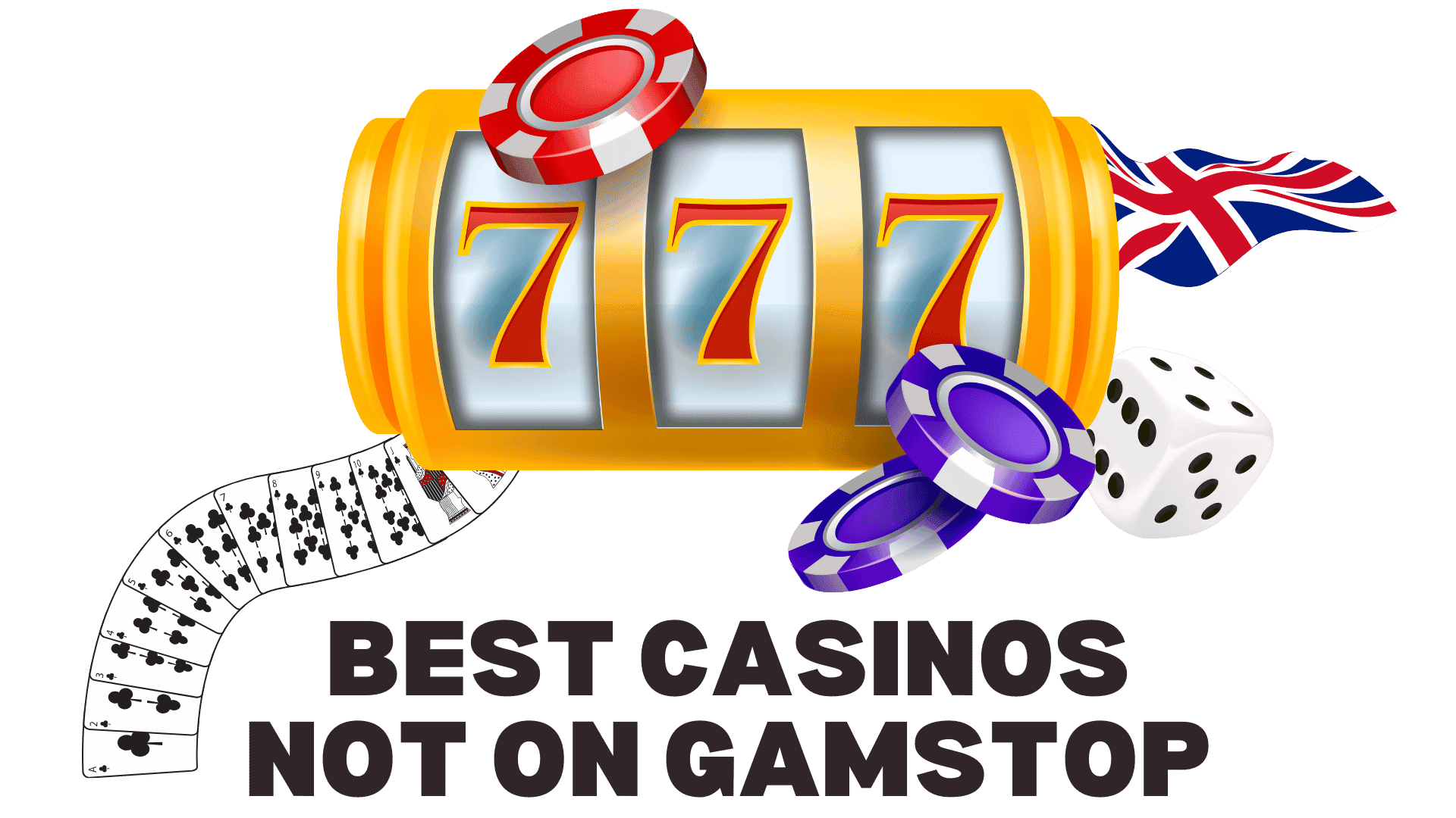 Explore the World of UK Online Casinos Not on Gamstop 1063