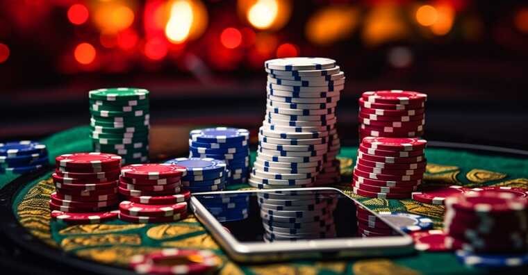 Best Mobile Betting Apps Offering Instant Payouts Best Mobile Betting Apps Offering Instant Payouts