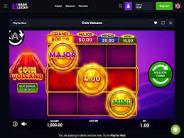 Discover Exciting Table Games at HashLucky Casino Discover Exciting Table Games at HashLucky Casino