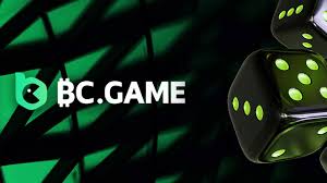 Unlocking the Excitement of BC GAME im Unlocking the Excitement of BC GAME im