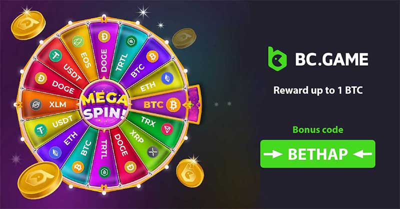 تجربة الرفاهية مع BCGame عالم جديد من الاحتمالات تجربة الرفاهية مع BCGame عالم جديد من الاحتمالات