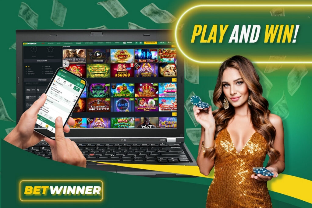Betwinner app la mejor forma de apostar desde tu móvil Betwinner app la mejor forma de apostar desde tu móvil