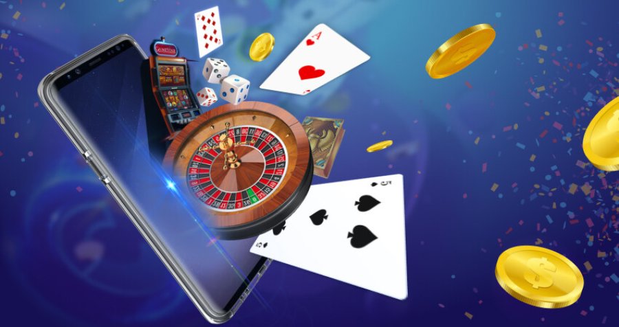 Discover the Amazing Features of Online Casino Jackbit