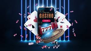 Experience the Thrill of Winning at Seven Casino Experience the Thrill of Winning at Seven Casino