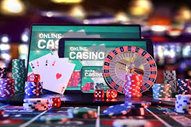 Explore the Exciting World of Casiroom Casino 24 Explore the Exciting World of Casiroom Casino 24