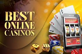 Explore the Exciting World of Non-Gamstop Casino & Sportsbook