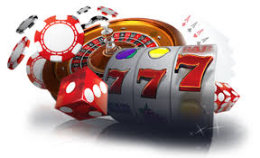 Impacto y Consecuencias de los Casinos No Regulados 16 Impacto y Consecuencias de los Casinos No Regulados 16