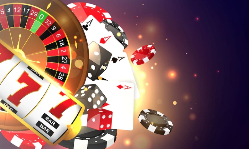 Impacto y Consecuencias de los Casinos No Regulados 16 Impacto y Consecuencias de los Casinos No Regulados 16