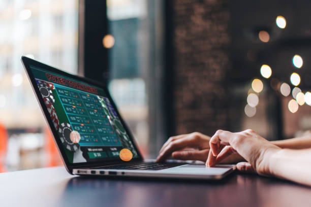 Step into an online casino Your Guide to Thrilling Gaming Experiences Step into an online casino Your Guide to Thrilling Gaming Experiences