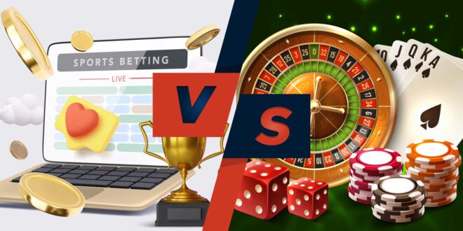 Step into an online casino Your Guide to Thrilling Gaming Experiences Step into an online casino Your Guide to Thrilling Gaming Experiences