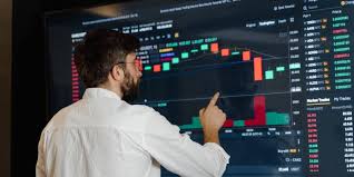 The Ultimate Guide to Crypto Trading Heatmap The Ultimate Guide to Crypto Trading Heatmap