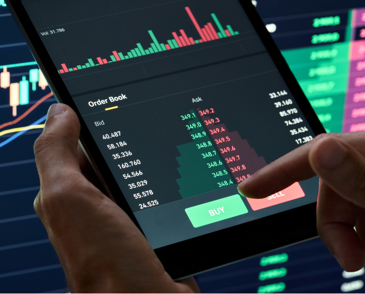 The Ultimate Guide to Crypto Trading Heatmap The Ultimate Guide to Crypto Trading Heatmap