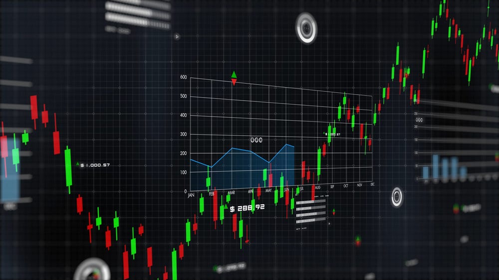 The Ultimate Guide to Crypto Trading Heatmap The Ultimate Guide to Crypto Trading Heatmap