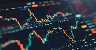 Unlocking the Future Harnessing Crypto Trading AI Signals Unlocking the Future Harnessing Crypto Trading AI Signals