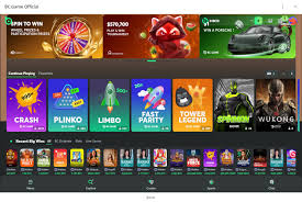 BCGame.im - 最新のニュースと詳細情報 BCGame.im - 最新のニュースと詳細情報