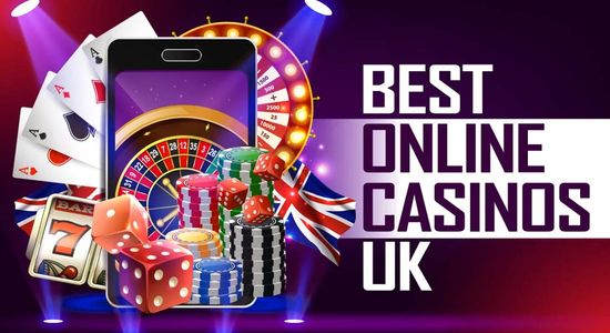 Best UK Online Live Casino Your Ultimate Guide to Winning and Fun Best UK Online Live Casino Your Ultimate Guide to Winning and Fun