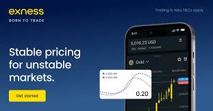 Comprehensive Analytics Exness Unlocking Trading Success