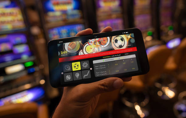 Discover the Best Casinos Accepting Mobile Wallet Payments 10 Discover the Best Casinos Accepting Mobile Wallet Payments 10