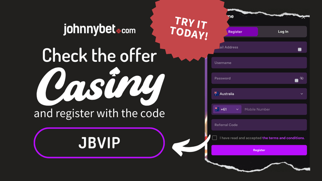 Discover the Exciting World of Casiny Casino 8 Discover the Exciting World of Casiny Casino 8