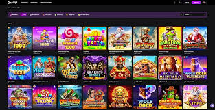 Discover the Exciting World of Casiny Casino 8 Discover the Exciting World of Casiny Casino 8