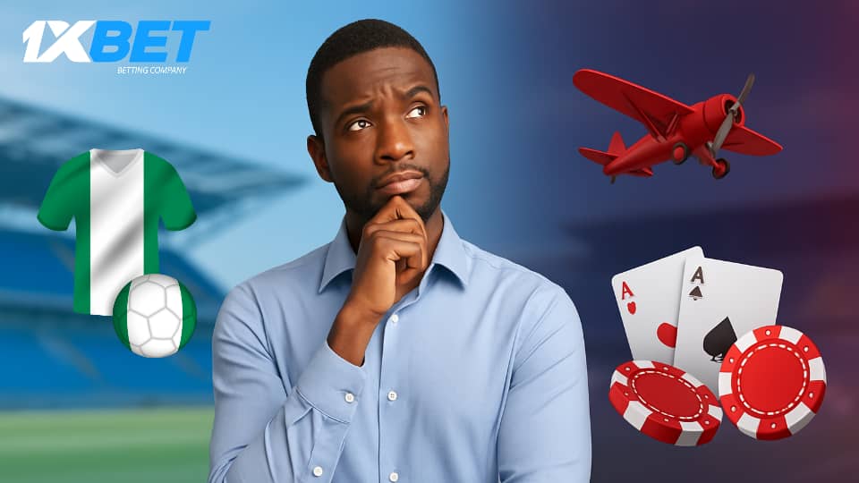 Experience the Thrill of Gaming at 1xBet Online Casino 1 Experience the Thrill of Gaming at 1xBet Online Casino 1