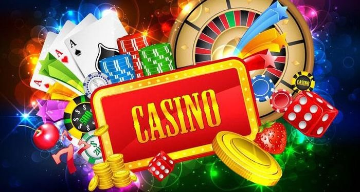 Explore the Exciting World of Casino SlotsSafari UK 9 Explore the Exciting World of Casino SlotsSafari UK 9