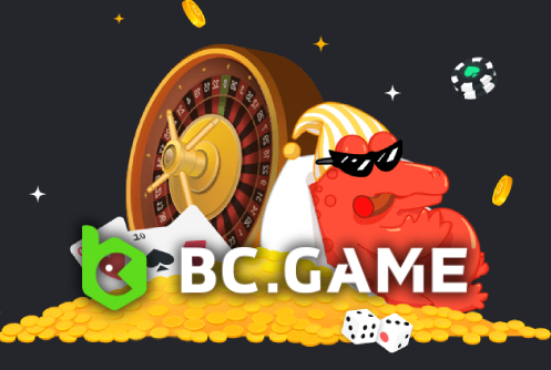 Exploring the Excitement of BC.Game Crash JP 6
