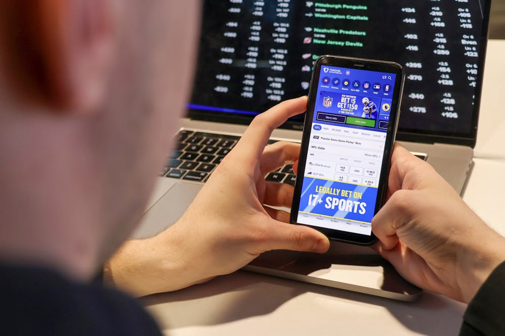 Exploring the Future of Online Gambling with AI Dealers Exploring the Future of Online Gambling with AI Dealers