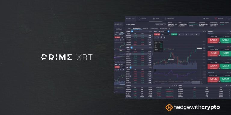 Future Trends in Crypto PrimexBT Bitcoin Prediction