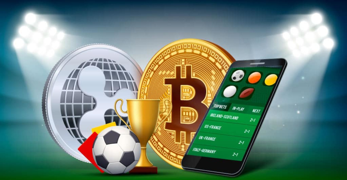 Gambling with Apple Pay The Future of Online Betting Gambling with Apple Pay The Future of Online Betting