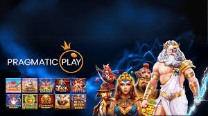 최고의 게임을 제공하는 pragmatic play 최고의 게임을 제공하는 pragmatic play