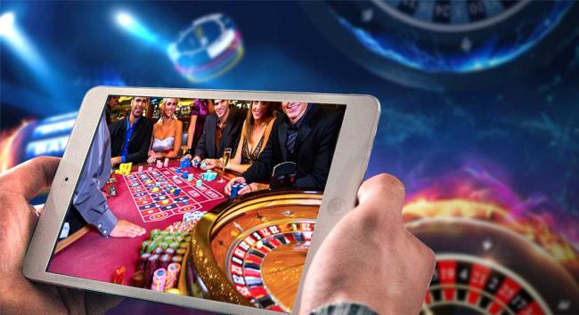The Future of Entertainment Exploring the Online Casino App UK