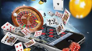 Top Casino Online Nejlepší online herny pro vaši zábavu
