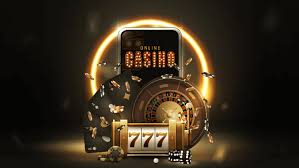 Top Casino Online Nejlepší online herny pro vaši zábavu