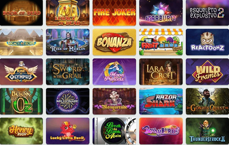 Discover the Exciting Offers with Vegastars Promo Codes