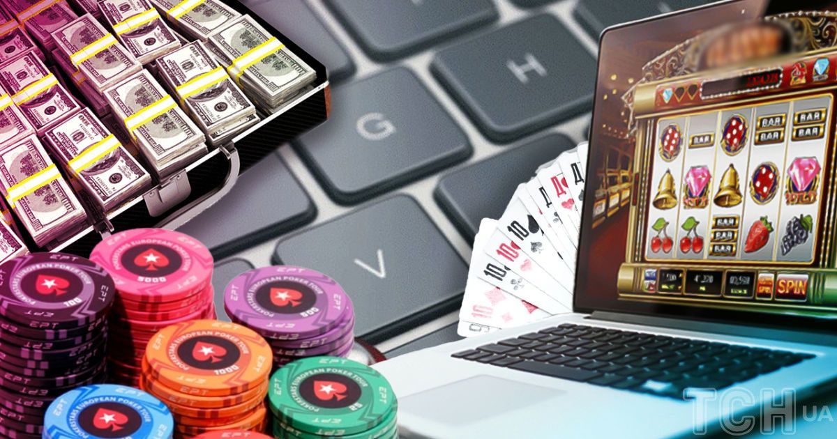 Experience the Best of Luxury Casino Online UK