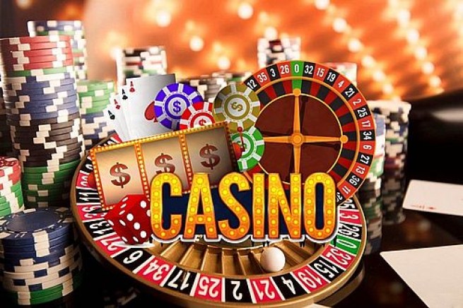 Experience the Best of Luxury Casino Online UK