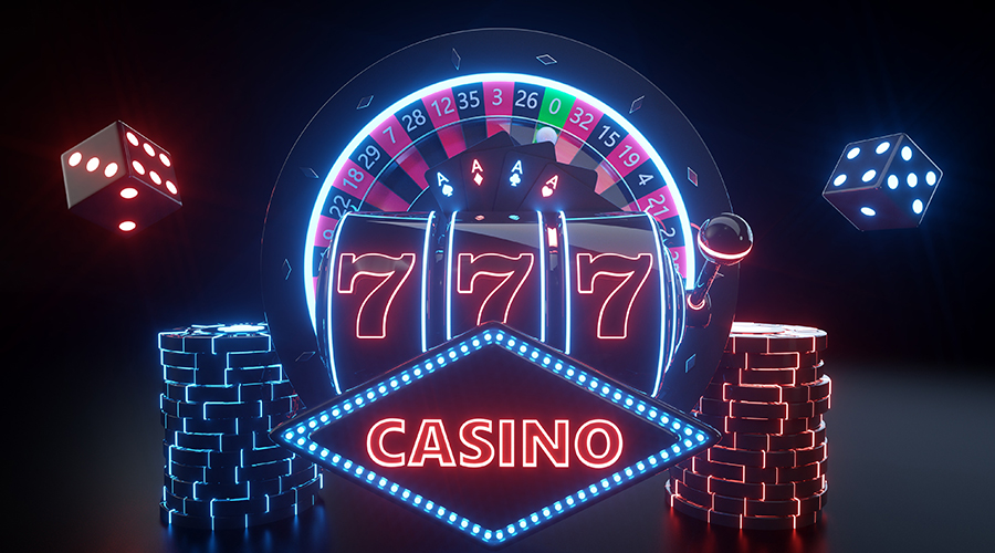 Ultimate Guide A Comprehensive List of Online Casino UK