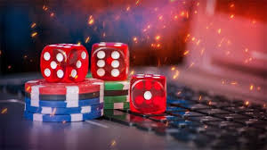 Casino Golden Mister UK - The Ultimate Gaming Experience
