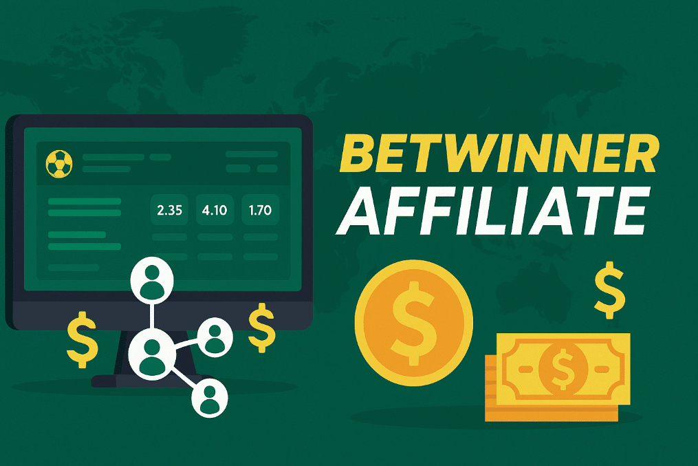 Discover the Exciting World of Betwinner 0