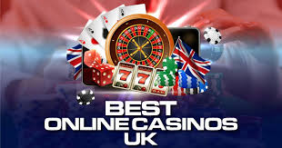 Discover the Exciting World of Online Casino UK KingCasino Bonus Discover the Exciting World of Online Casino UK KingCasino Bonus