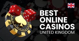 Discover the Thrills of Blackjack Online Casino UK Discover the Thrills of Blackjack Online Casino UK