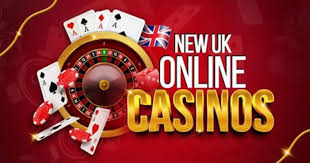 Discover the Thrills of Blackjack Online Casino UK Discover the Thrills of Blackjack Online Casino UK