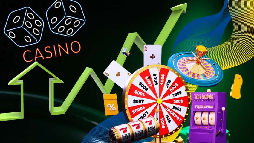 Discover the Thrills of Gaming at Dealbet Casino