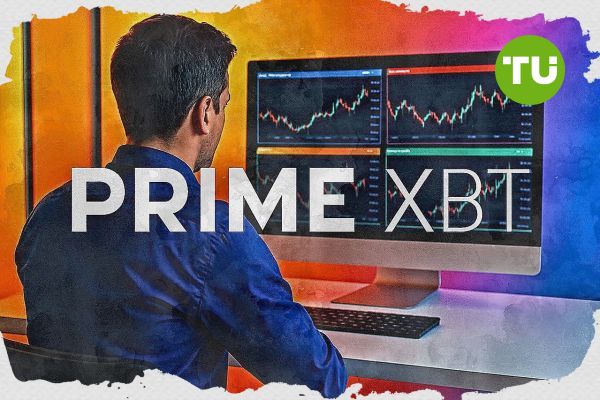 Discovering Trading Opportunities with PrimeXBT Exchange Discovering Trading Opportunities with PrimeXBT Exchange