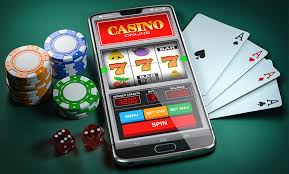 Join Casino Sites With VIP 3