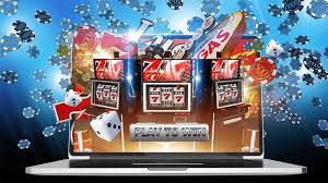 Mezinárodní online casino Oblast bez hranic Mezinárodní online casino Oblast bez hranic